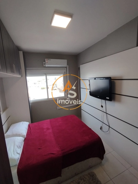 EXCELENTE APARTAMENTO DE 1 DORMITÓRIO EM CAPÃO DA CANOA!!!: 10ª foto da galeria de imagens do imóvel