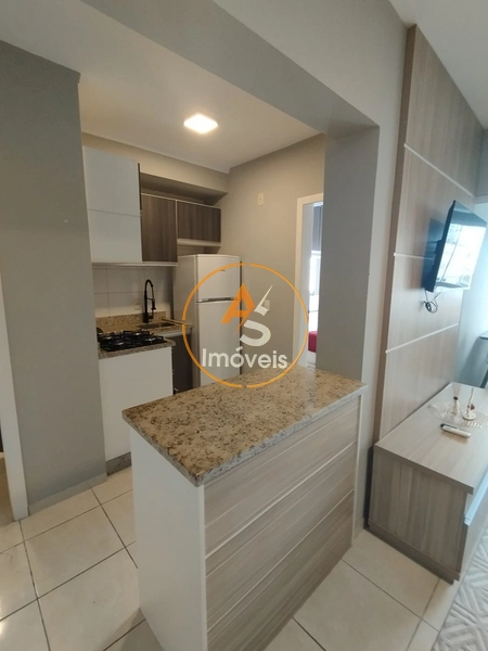 EXCELENTE APARTAMENTO DE 1 DORMITÓRIO EM CAPÃO DA CANOA!!!: 8ª foto da galeria de imagens do imóvel