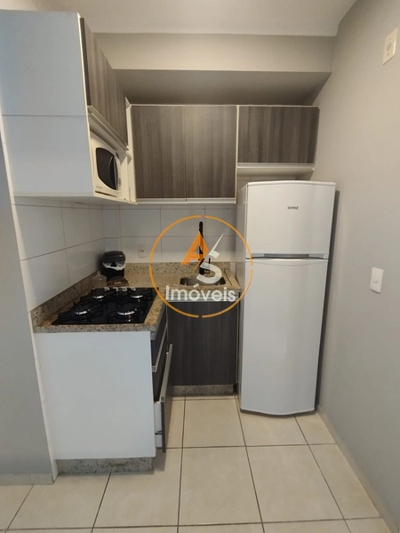 EXCELENTE APARTAMENTO DE 1 DORMITÓRIO EM CAPÃO DA CANOA!!!: 7ª foto da galeria de imagens do imóvel