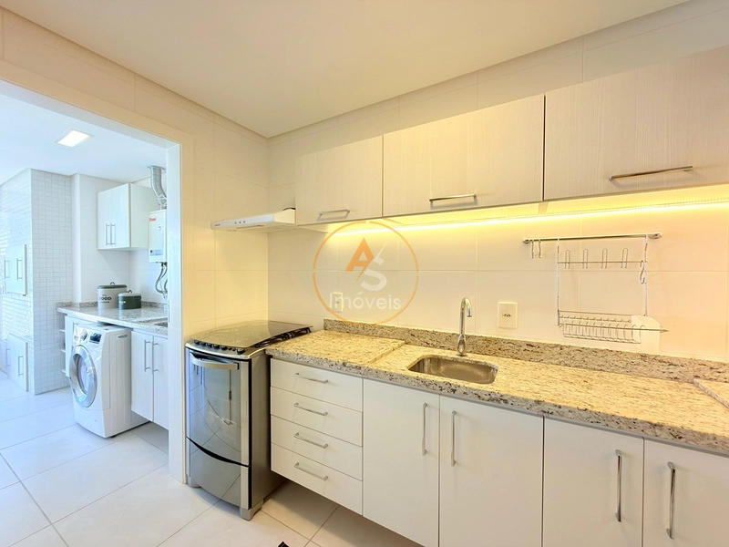 EXCELENTE APARTAMENTO DE 2 DORMITÓRIOS EM CAPÃO DA CANOA!!!: 9ª foto da galeria de imagens do imóvel