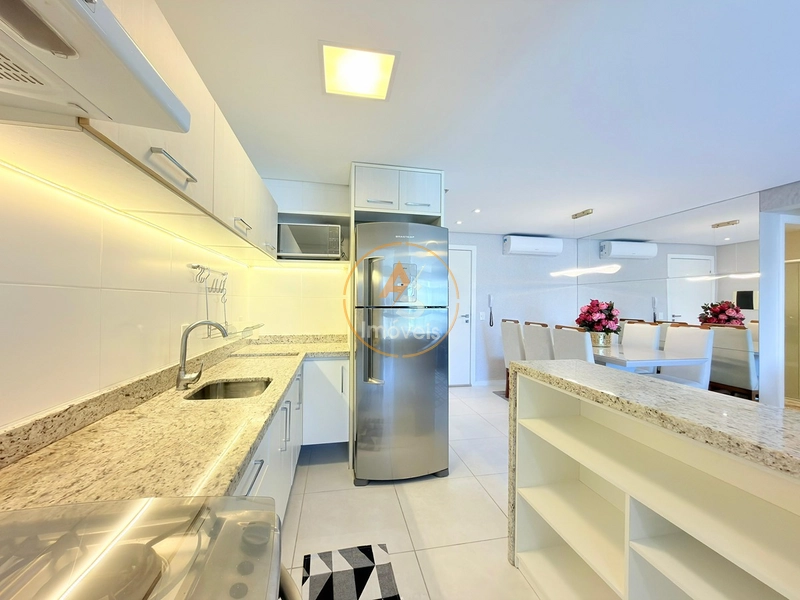 EXCELENTE APARTAMENTO DE 2 DORMITÓRIOS EM CAPÃO DA CANOA!!!: 10ª foto da galeria de imagens do imóvel