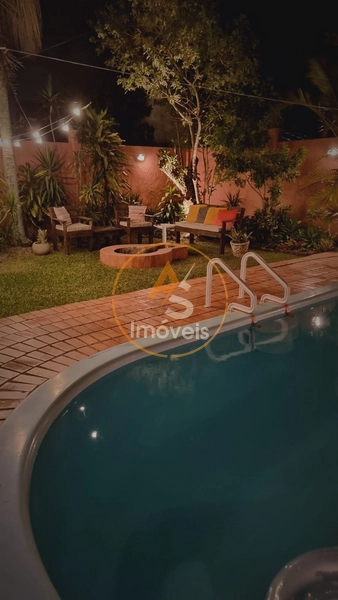 BELÍSSIMA CASA À VENDA EM XANGRI-LÁ!!!: 4ª foto da galeria de imagens do imóvel