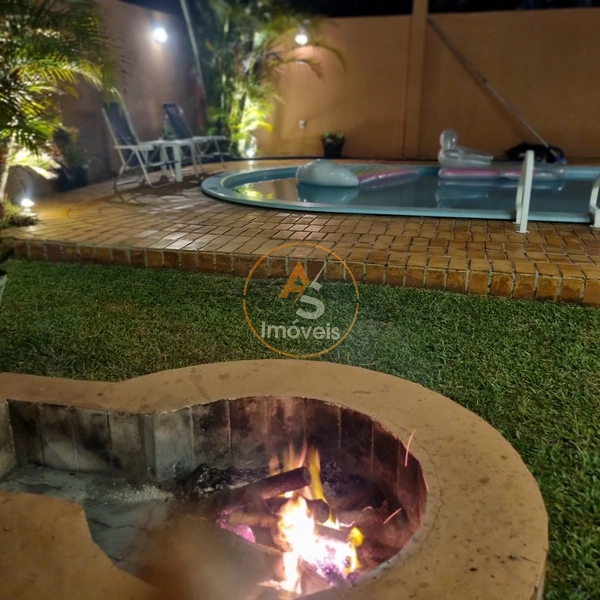 BELÍSSIMA CASA À VENDA EM XANGRI-LÁ!!!: 10ª foto da galeria de imagens do imóvel