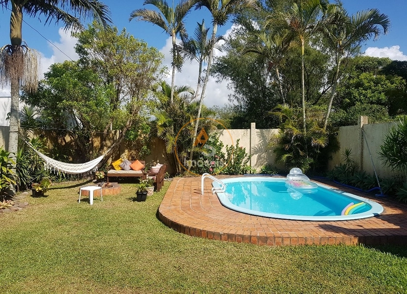 Imóvel residencial ou comercial