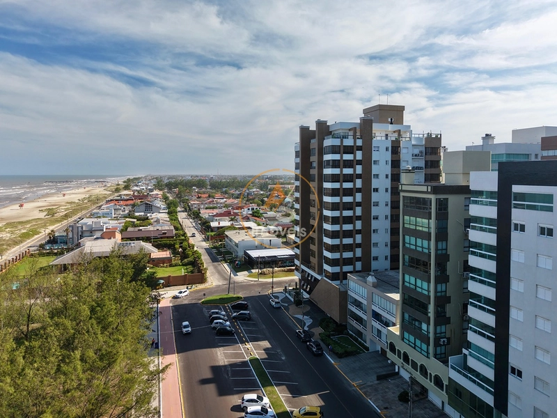 APARTAMENTO À VENDA DE FRENTE PARA PRAIA  PÉ NA AREIA : 34ª foto da galeria de imagens do imóvel