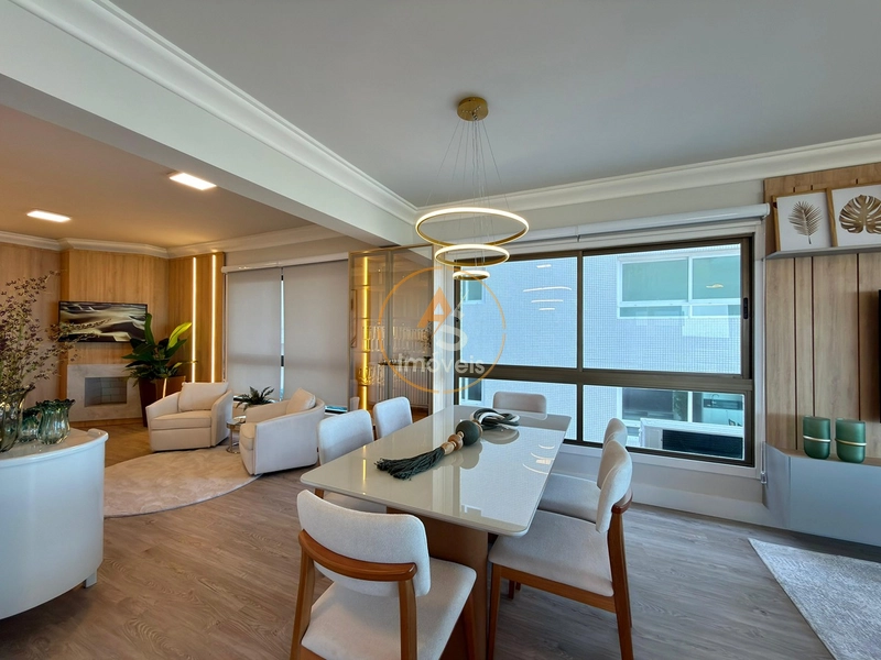 APARTAMENTO À VENDA DE FRENTE PARA PRAIA  PÉ NA AREIA : 14ª foto da galeria de imagens do imóvel