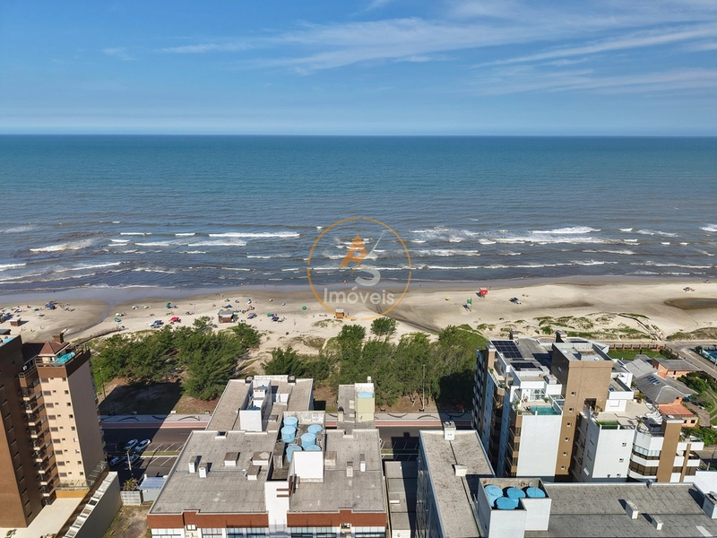 APARTAMENTO À VENDA DE FRENTE PARA PRAIA  PÉ NA AREIA : 33ª foto da galeria de imagens do imóvel