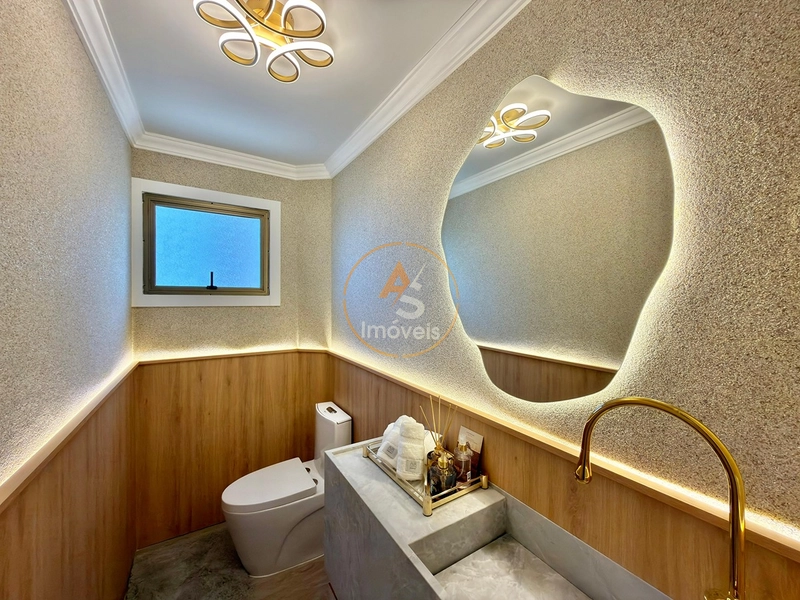 APARTAMENTO À VENDA DE FRENTE PARA PRAIA  PÉ NA AREIA : 18ª foto da galeria de imagens do imóvel