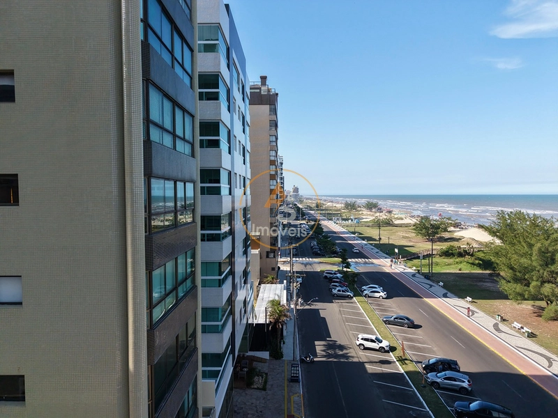 APARTAMENTO À VENDA DE FRENTE PARA PRAIA  PÉ NA AREIA : 35ª foto da galeria de imagens do imóvel