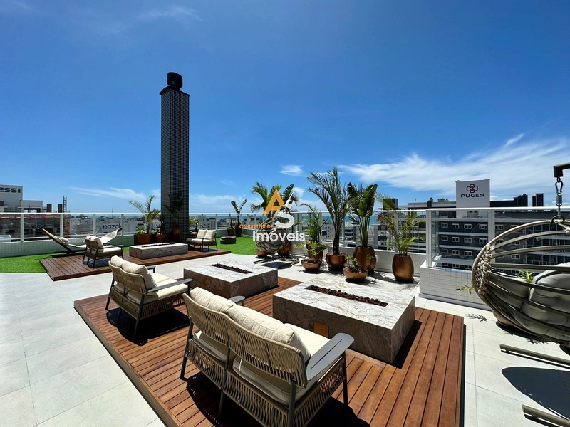 APARTAMENTO DE 2 SUÍTES EM CAPÃO DA CANOA!!!: 27ª foto da galeria de imagens do imóvel