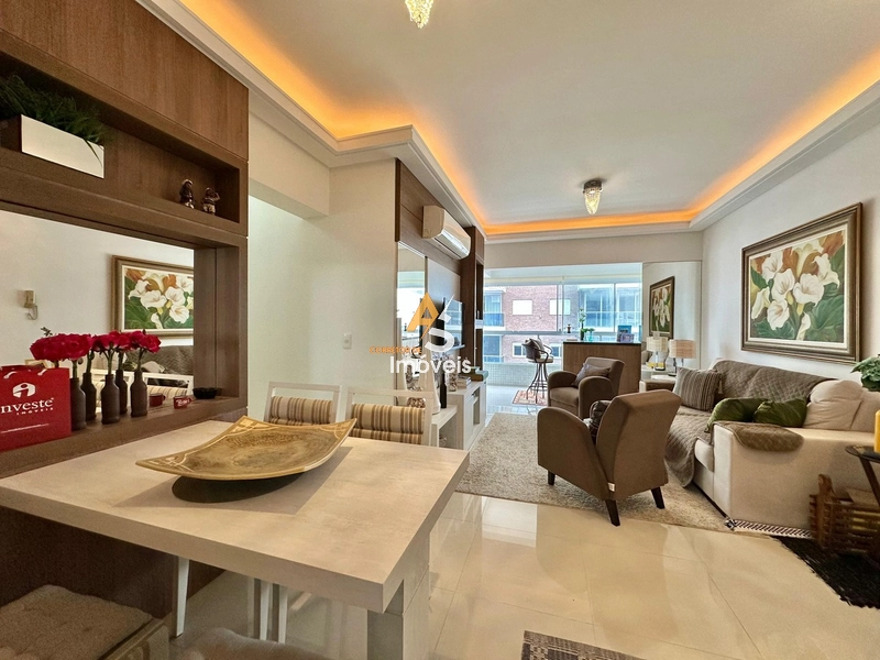 APARTAMENTO À VENDA COM VISTA PARA O MAR: 5ª foto da galeria de imagens do imóvel