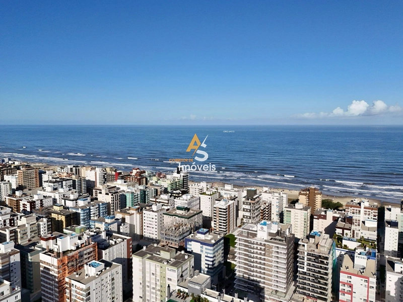 APARTAMENTO À VENDA COM VISTA PARA O MAR: 19ª foto da galeria de imagens do imóvel