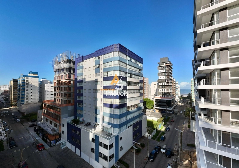 APARTAMENTO À VENDA COM VISTA PARA O MAR: 18ª foto da galeria de imagens do imóvel