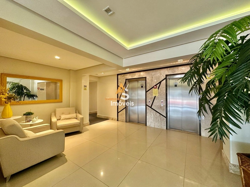 APARTAMENTO À VENDA COM VISTA PARA O MAR: 22ª foto da galeria de imagens do imóvel