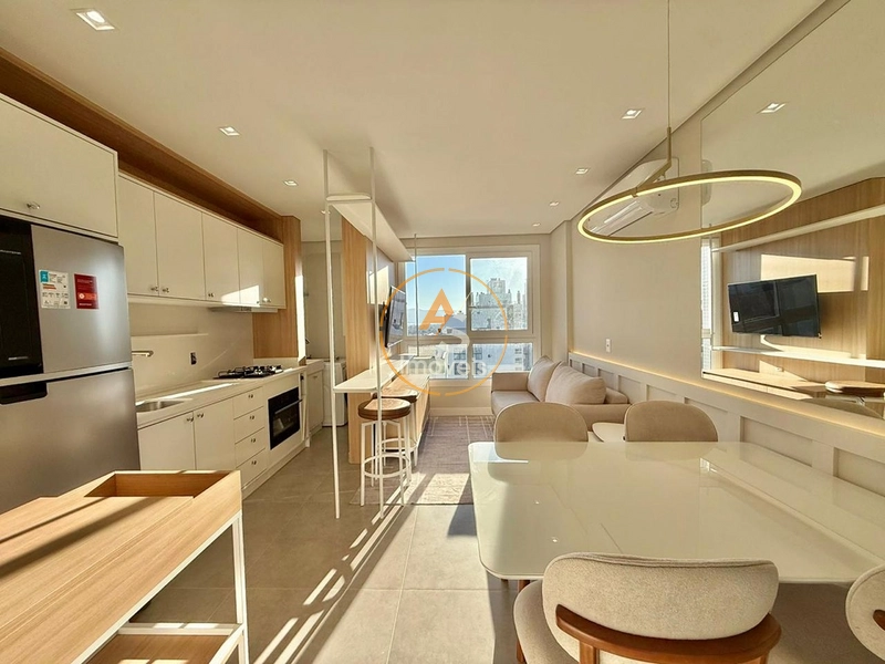 APARTAMENTO Á VENDA EM CAPÃO DA CANOA!!!: 2ª foto da galeria de imagens do imóvel