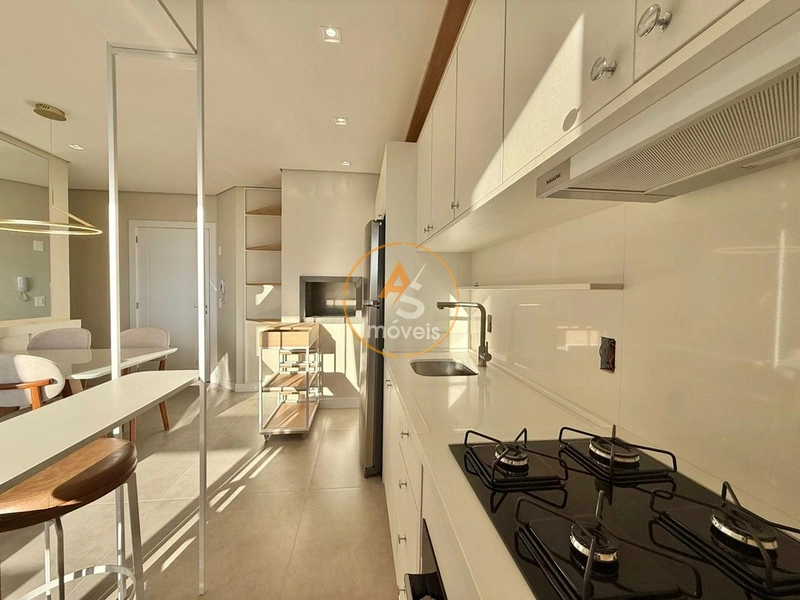 APARTAMENTO Á VENDA EM CAPÃO DA CANOA!!!: 16ª foto da galeria de imagens do imóvel