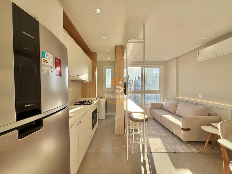 APARTAMENTO Á VENDA EM CAPÃO DA CANOA!!!: 9ª foto da galeria de imagens do imóvel
