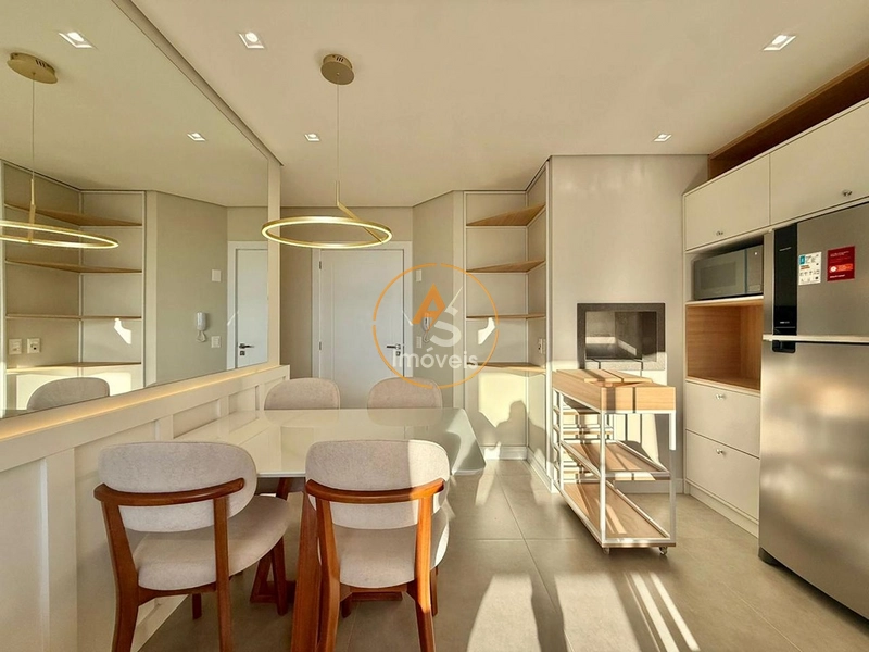 APARTAMENTO Á VENDA EM CAPÃO DA CANOA!!!: 11ª foto da galeria de imagens do imóvel