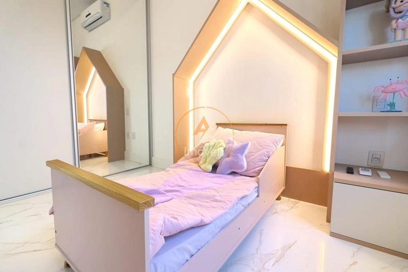 CASA À VENDA EM CONDOMINIO XANGRI-LA!!!: 9ª foto da galeria de imagens do imóvel