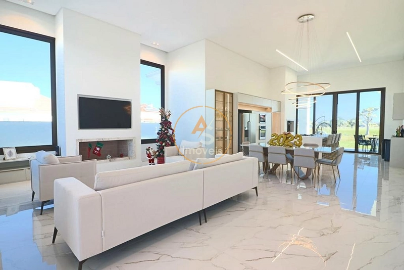 CASA À VENDA EM CONDOMINIO XANGRI-LA!!!: 14ª foto da galeria de imagens do imóvel