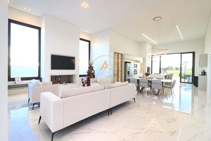 CASA À VENDA EM CONDOMINIO XANGRI-LA!!!: 8ª foto da galeria de imagens do imóvel