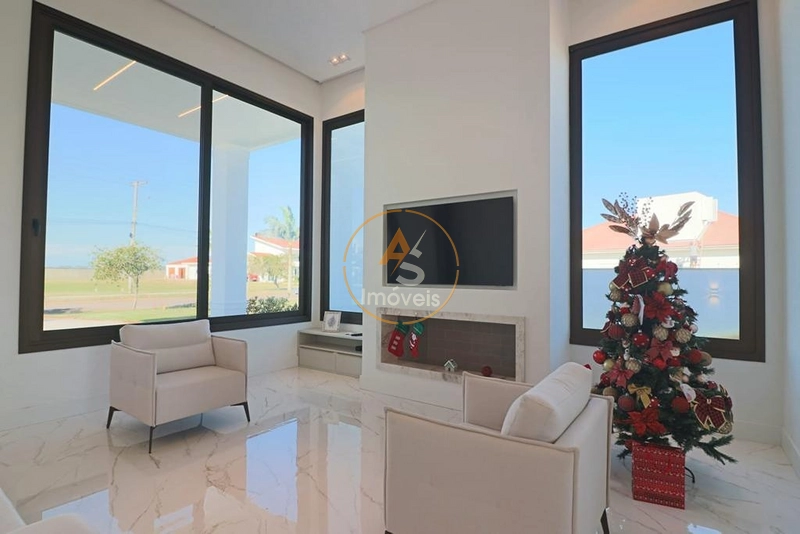 CASA À VENDA EM CONDOMINIO XANGRI-LA!!!: 5ª foto da galeria de imagens do imóvel