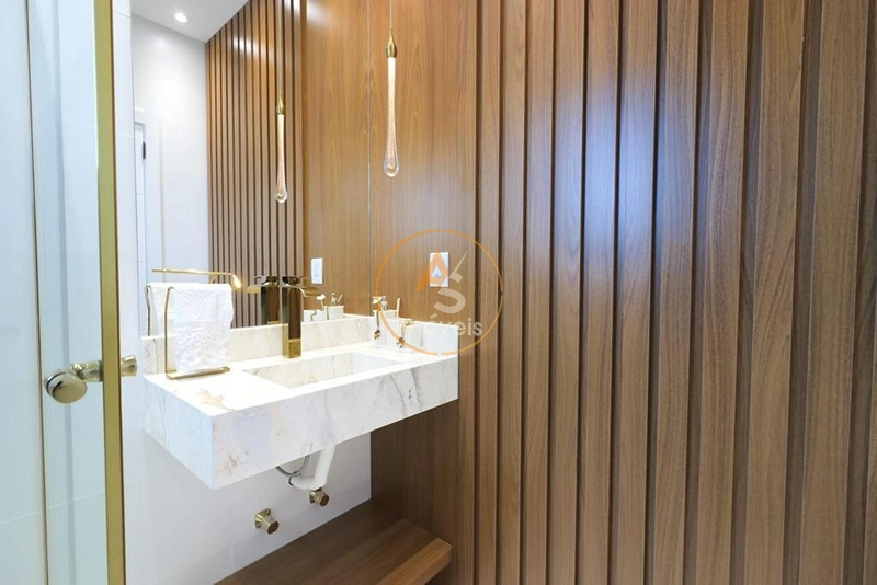 CASA À VENDA EM CONDOMINIO XANGRI-LA!!!: 6ª foto da galeria de imagens do imóvel