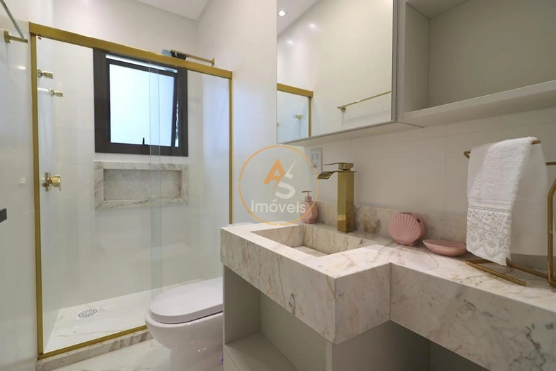 CASA À VENDA EM CONDOMINIO XANGRI-LA!!!: 10ª foto da galeria de imagens do imóvel