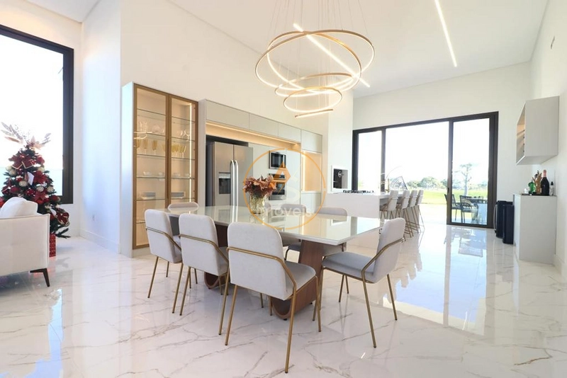 CASA À VENDA EM CONDOMINIO XANGRI-LA!!!: 2ª foto da galeria de imagens do imóvel