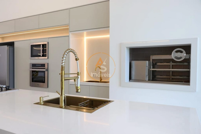 CASA À VENDA EM CONDOMINIO XANGRI-LA!!!: 7ª foto da galeria de imagens do imóvel
