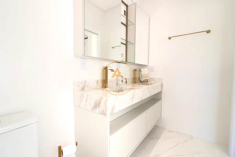 CASA À VENDA EM CONDOMINIO XANGRI-LA!!!: 12ª foto da galeria de imagens do imóvel