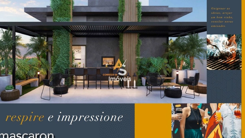 LOFT NOVO EM CAPÃO DA CANOA!!!: 11ª foto da galeria de imagens do imóvel