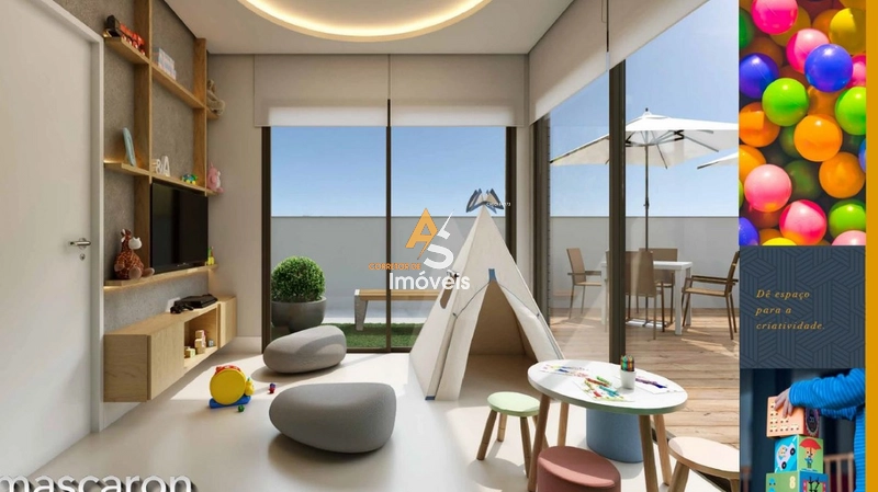 LOFT NOVO EM CAPÃO DA CANOA!!!: 14ª foto da galeria de imagens do imóvel