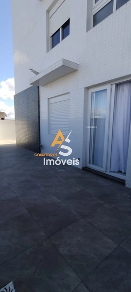 APTO DE 2 DORMITÓRIOS COM TERRAÇO!!!: 4ª foto da galeria de imagens do imóvel