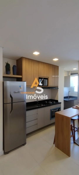 APTO DE 2 DORMITÓRIOS COM TERRAÇO!!!: 7ª foto da galeria de imagens do imóvel