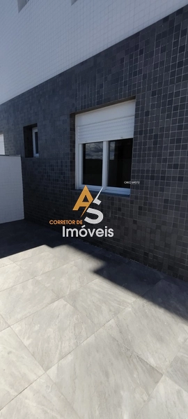 APTO DE 2 DORMITÓRIOS COM TERRAÇO!!!: 2ª foto da galeria de imagens do imóvel