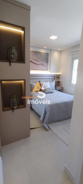 APTO DE 2 DORMITÓRIOS COM TERRAÇO!!!: 11ª foto da galeria de imagens do imóvel