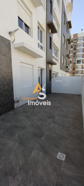 APTO DE 2 DORMITÓRIOS COM TERRAÇO!!!: 1ª foto da galeria de imagens do imóvel