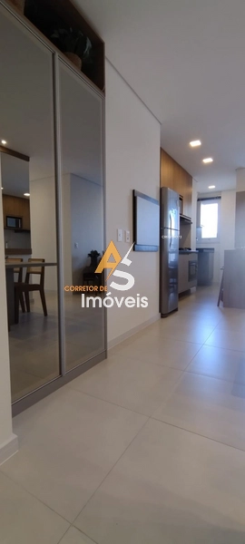 APTO DE 2 DORMITÓRIOS COM TERRAÇO!!!: 21ª foto da galeria de imagens do imóvel