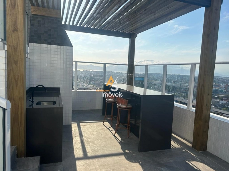 APTO DE 2 DORMITÓRIOS COM TERRAÇO!!!: 31ª foto da galeria de imagens do imóvel