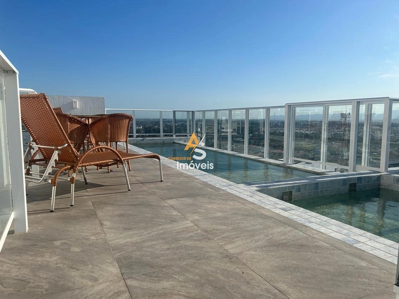 APTO DE 2 DORMITÓRIOS COM TERRAÇO!!!: 26ª foto da galeria de imagens do imóvel