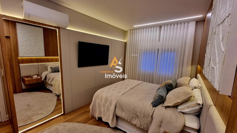 VISLUMBRANTE APARTAMENTO DE 4 SUÍTES FINAMENTE MOBILIADO E DECORADO!!!: 36ª foto da galeria de imagens do imóvel