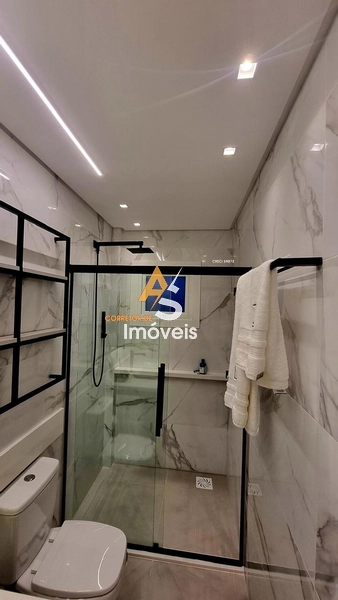 VISLUMBRANTE APARTAMENTO DE 4 SUÍTES FINAMENTE MOBILIADO E DECORADO!!!: 26ª foto da galeria de imagens do imóvel