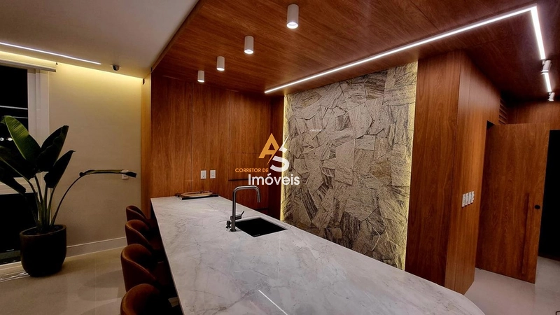 VISLUMBRANTE APARTAMENTO DE 4 SUÍTES FINAMENTE MOBILIADO E DECORADO!!!: 19ª foto da galeria de imagens do imóvel