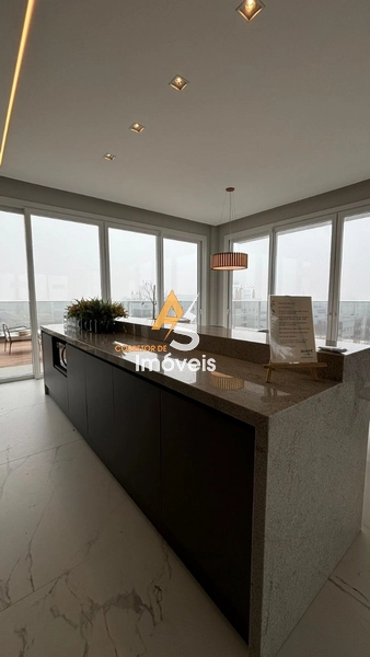 VISLUMBRANTE APARTAMENTO DE 4 SUÍTES FINAMENTE MOBILIADO E DECORADO!!!: 60ª foto da galeria de imagens do imóvel