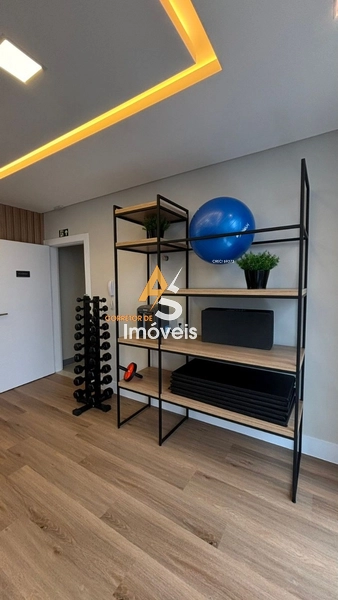 VISLUMBRANTE APARTAMENTO DE 4 SUÍTES FINAMENTE MOBILIADO E DECORADO!!!: 54ª foto da galeria de imagens do imóvel