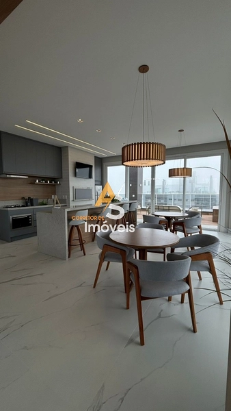 VISLUMBRANTE APARTAMENTO DE 4 SUÍTES FINAMENTE MOBILIADO E DECORADO!!!: 51ª foto da galeria de imagens do imóvel