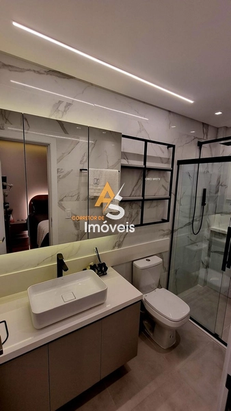 VISLUMBRANTE APARTAMENTO DE 4 SUÍTES FINAMENTE MOBILIADO E DECORADO!!!: 31ª foto da galeria de imagens do imóvel