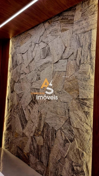 VISLUMBRANTE APARTAMENTO DE 4 SUÍTES FINAMENTE MOBILIADO E DECORADO!!!: 9ª foto da galeria de imagens do imóvel