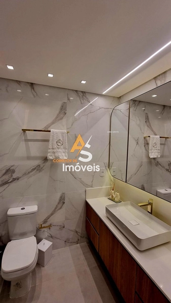 VISLUMBRANTE APARTAMENTO DE 4 SUÍTES FINAMENTE MOBILIADO E DECORADO!!!: 33ª foto da galeria de imagens do imóvel